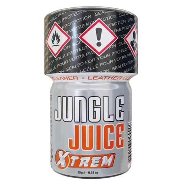 Poppers / попперс jungle juice xtreme 20ml France, фото 1