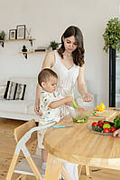 Вибираємо стільчик для годування