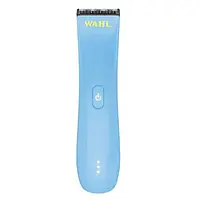 Тример для стрижки і окантовки акумуляторний Wahl Cordless Peanut Li Trimmer 3026718