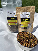 Перга натуральная 200 грамм сбор 2025