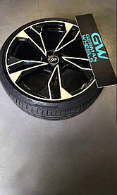 Оригінальні диски R20 Audi A5 / S5