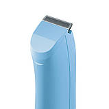 Тример для стрижки і окантовки акумуляторний Wahl Cordless Peanut Li Trimmer 3026718, фото 2