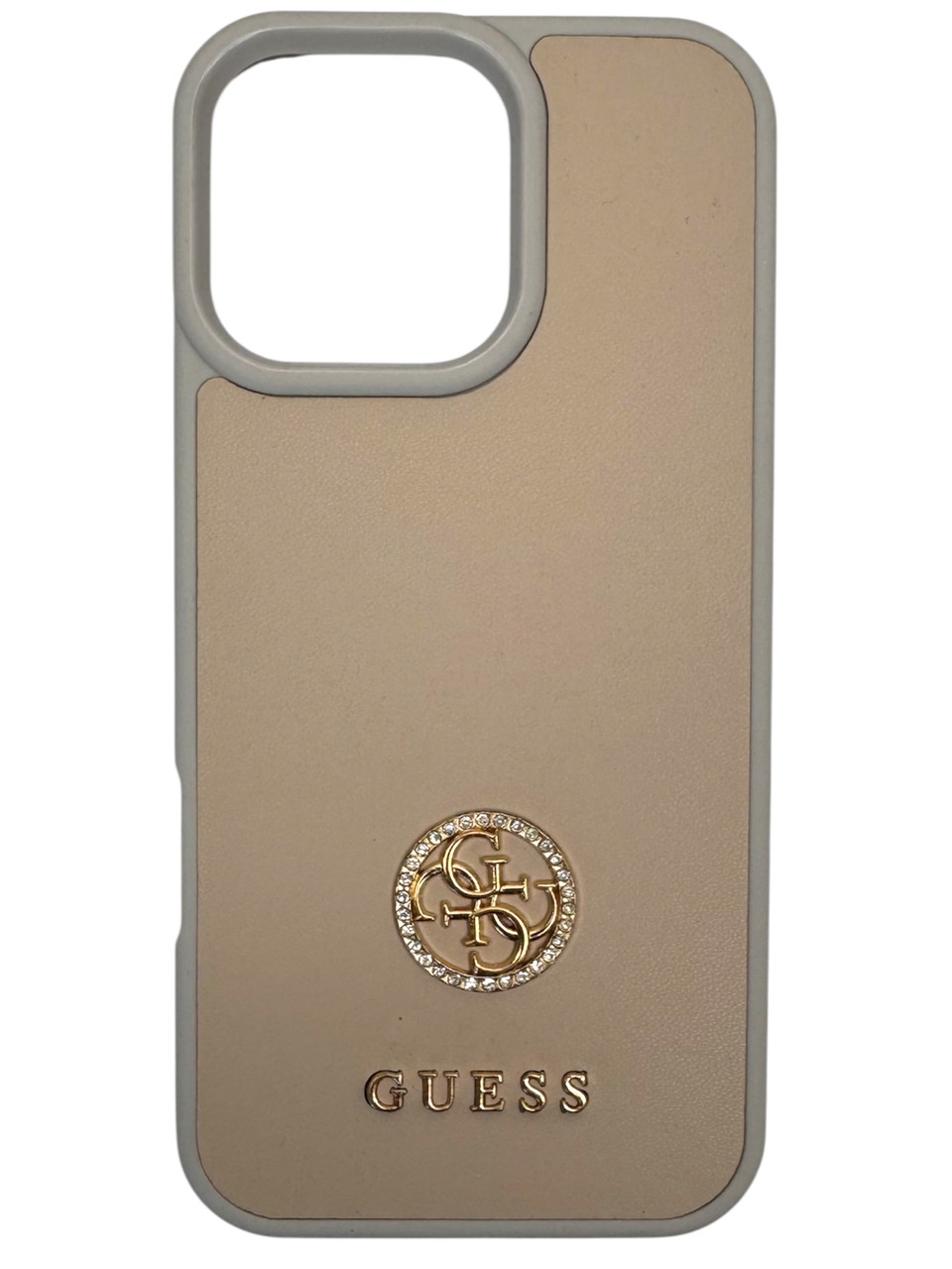 Brand Case для iPhone 16 Pro Max, фото 1