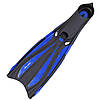 Ласти Marlin EXCEED blue, фото 3