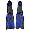 Ласти Marlin EXCEED blue, фото 2