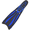 Ласти Marlin EXCEED blue, фото 4