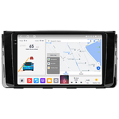 Штатна магнітола Mekede MS 2k Hyundai H350 (2015-2021) CarPlay QleD