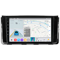 Штатна магнітола Mekede MS Hyundai H350 (2015-2021) QleD