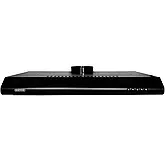 Плоска універсальна витяжка ELEYUS LINE I 60 BL чорна, фото 5