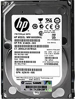 Жорсткі диски (HDD) HITACHI