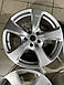 18 5x120 Borbet BMW, Volkswagen Amarok, Caravelle легкосплавні диски, фото 2