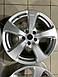 18 5x120 Borbet BMW, Volkswagen Amarok, Caravelle легкосплавні диски, фото 4