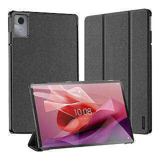 Чохол Dux Ducis Domo для Lenovo Tab M11 Auto Sleep Wake Колір Black