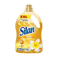 Ополіскувач-кондиціонер для білизни Silan Aromatherapy Fascinating Frangipani, 126 прань, 2.772 л