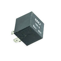 Реле світла Джилі CK, CK-2 VF28-11F14-S01 4 контакти 80А