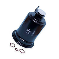 Фільтр очищення палива інжектор Джилі CK (під різьбу) 1885-43FG