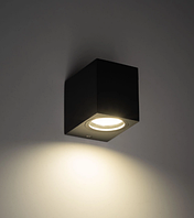 Світильник VELMAX V-WL-35, max 35W, GU10, 220V, IP54