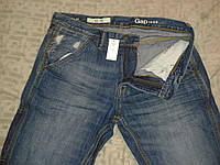 Мужские джинсы GAP 1969 carpenter jean slim fit 28/30