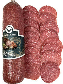 Ковбаса Milano Macellaio +/- 1150 г