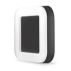 LED світильник ART IP65 квадратний VIDEX 30W 5000K Black, фото 2