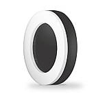 LED світильник ART IP65 круглий VIDEX 30W 5000K Black, фото 2