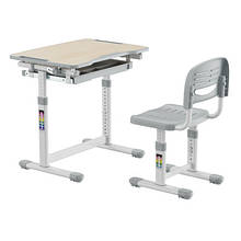 Парта зі стільцем FunDesk трансформер (221900)