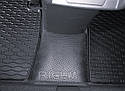 Килимок гумовий універсальний (перемичка на тунель), чорний, Rigum Чехія (900101), фото 7