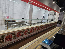 Лінії роздачі