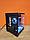 Ігровий комп' ютер QUBE CRYSTAL, AMD Ryzen 5 8400F 4.7 GHz, DDR5 32ГБ, NVME 512ГБ, RTX 3070 8Gb, фото 3