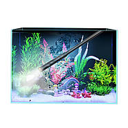 Ендоскоп P40 з LCD-екраном 4.3" дюймів та однією камерою з підсвічуванням, кабелем 1.8 м, MicroSD, захистом IP67, фото 3