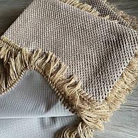 Дивандек на диван і два крісла Розмір на диван 150*200 см, Два крісла 70*150 см Висока якість