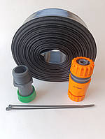 Лента для полива Туман, спрей лента Туман, шланг Туман 30м