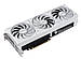 Відеокарта GF RTX 5070 12GB GDDR7 Prime OC White Asus (PRIME-RTX5070-O12G-WHITE), фото 3