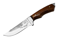 Ніж мисливський РОБІНЗОН