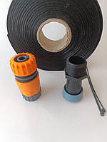 Лента для полива Туман, спрей лента Туман, шланг Туман 35м