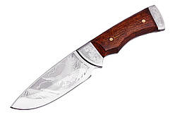 Ніж мисливський ОРЕЛ