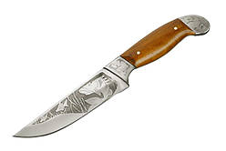 Нож охотничий РЫБАЦКИЙ-2