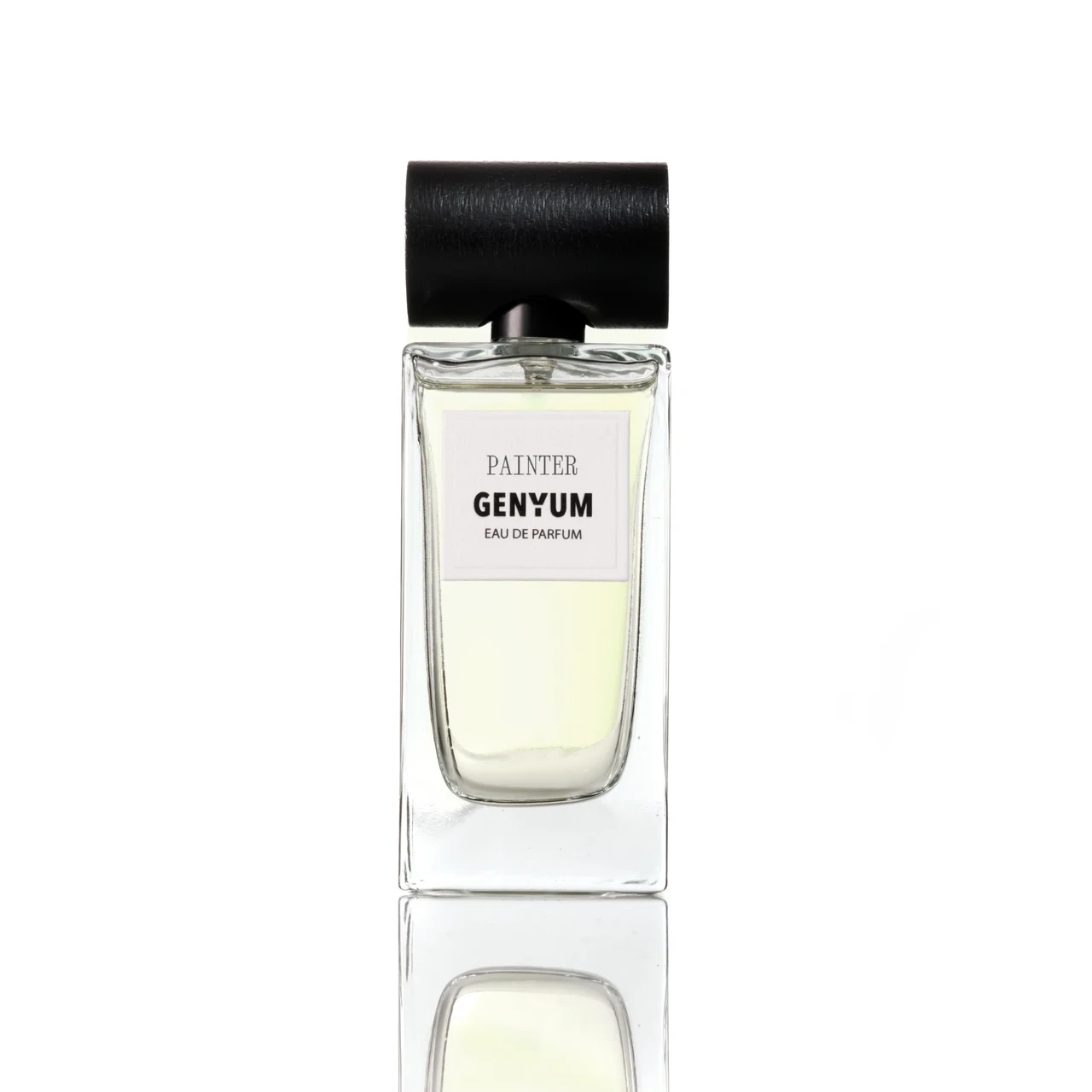 Genyum Painter 100 ml.Тестер, фото 1