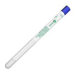 Аплікатор в пробирці з транспортним середовищем Amies