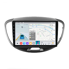 Штатна магнітола Mekede MS Hyundai i10 (2007-2013) QleD