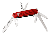 Ніж багатофункціонал 0307 (12 в 1)