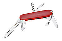 Ніж багатофункціонал E-56 (9 в 1)