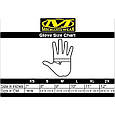 Mechanix рукавички ColdWork Base Layer Gloves Coyote S, фото 3