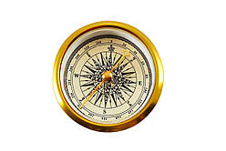 Компас TSC — 51