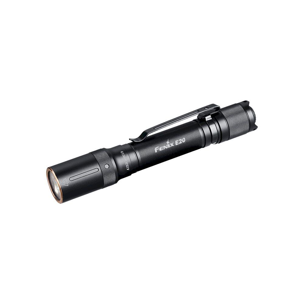Ліхтар ручний Fenix E20 V2.0, фото 1