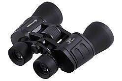 Бінокль 10x50 — BRESSER