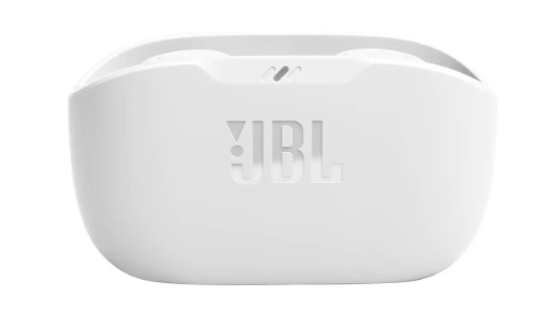 Гарнітура JBL WAVE BUDS White, фото 1