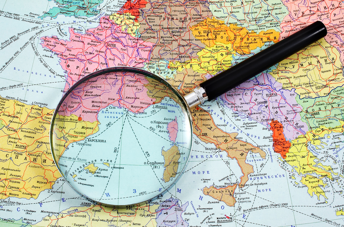 Екранна лупа - YT-7075 (d-90mm), фото 1