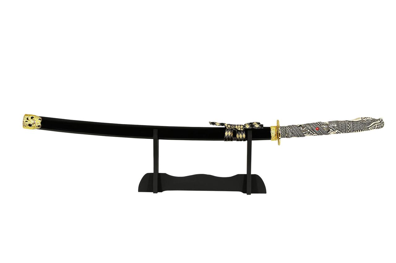 Самурайський меч Катана Маклауд 4145 (KATANA), фото 1