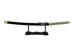 Самурайський меч Катана Маклауд 4145 (KATANA)
